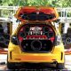 MECA Indonesia Sukses Gelar Kontes Car Audio