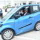 Agus Hermanto: Fomm, Mobil Listrik Pilihan Tepat Untuk Indonesia