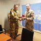 Kunjungan Kerja Kasum TNI ke Mali Afrika Barat