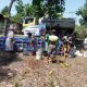 Lazis Jateng Salurkan Bantuan Air Bersih di Kabupaten Sragen