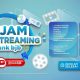 Live Streaming 61 Jam Non Stop bank bjb Siap Pecahkan Rekor MURI