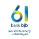 Selebrasi HUT bank bjb ke-61 Tahun, Gelar Rangkaian Kegiatan Kola6orAks1