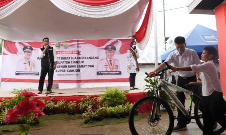 Ridwan Kamil: Pasar Rakyat Jabar Juara Harus Jadi Pilihan Utama Warga