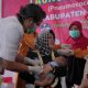 Imunisasi PCV di Klaten Sasar 2.223 Anak