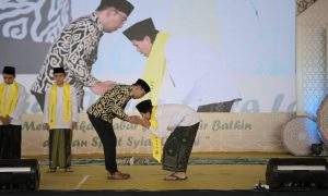 Terbukti Berhasil, Ridwan Kamil Ingin OPOP Dilanjutkan ke Tingkat Nasional
