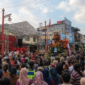 Pawai Pembangunan Ambarawa