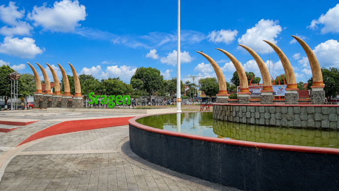 
 Menelusuri Sejarah dan Budaya Kabupaten Sragen: Warisan yang tak lekang waktu