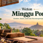 Weton Minggu Pon